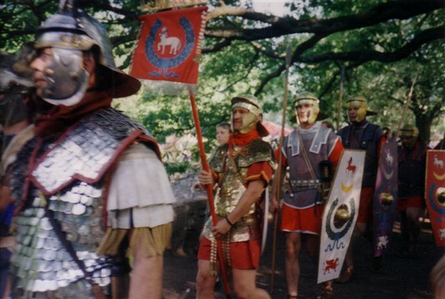 1993 Saalburg 103